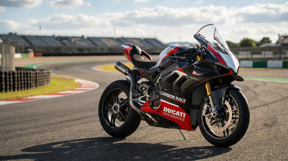 老司机摩托车视频